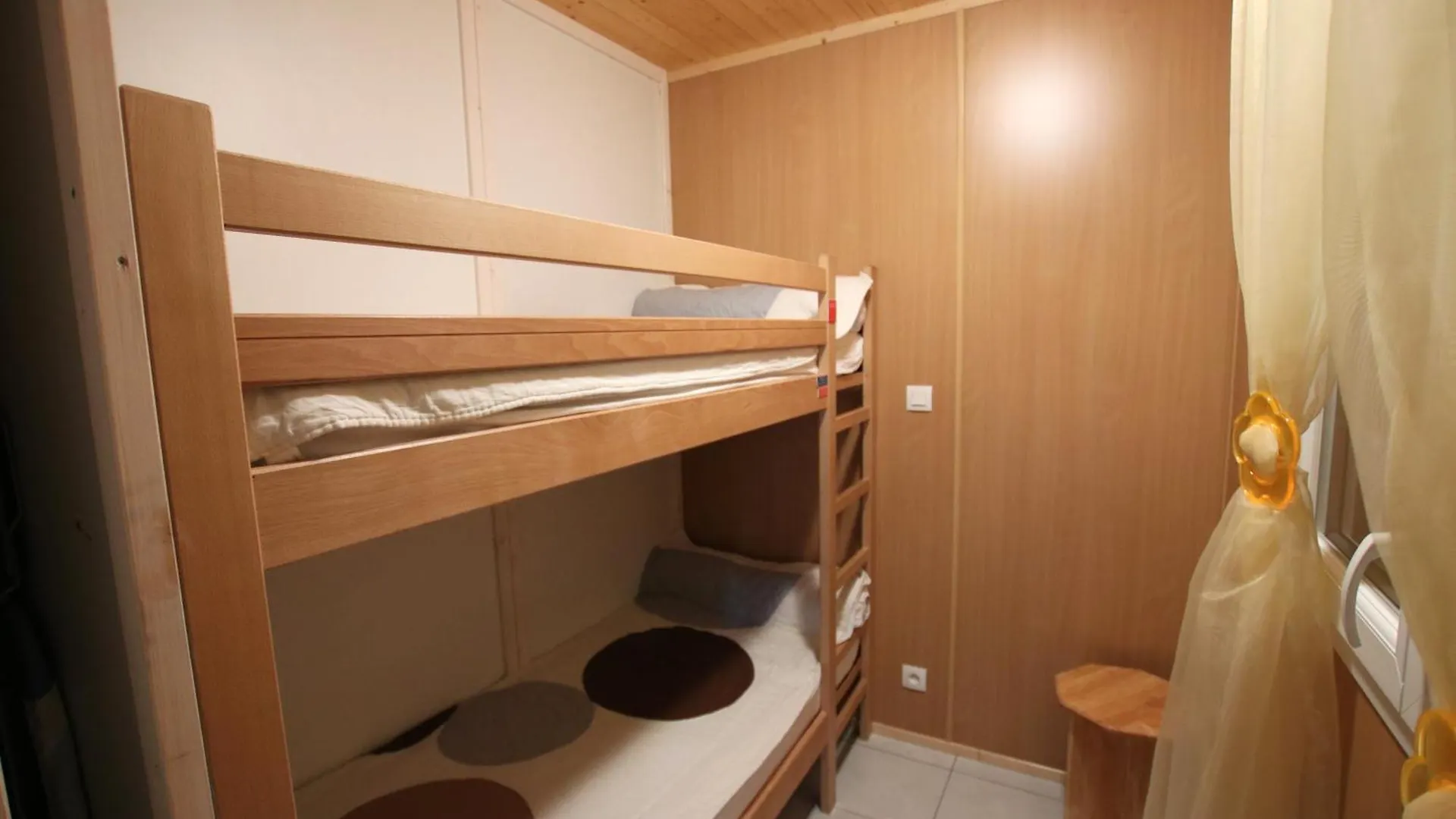 Chalet Jordan - Mas Lachamp Gravieres
