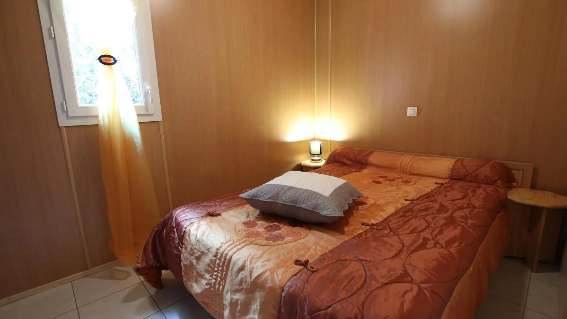 Chalet Jordan - Mas Lachamp Gravieres