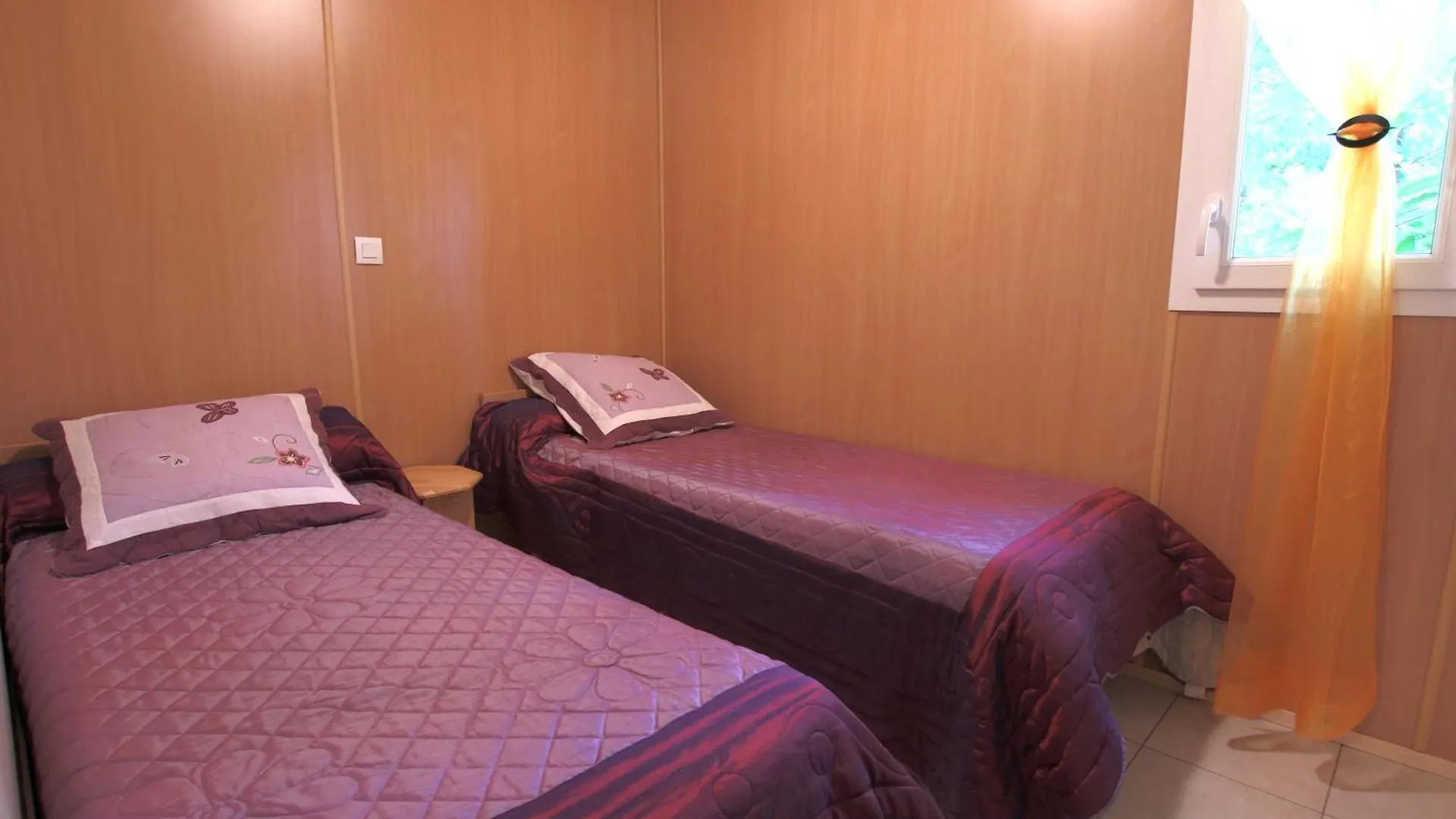 Chalet Jordan - Mas Lachamp Gravieres France