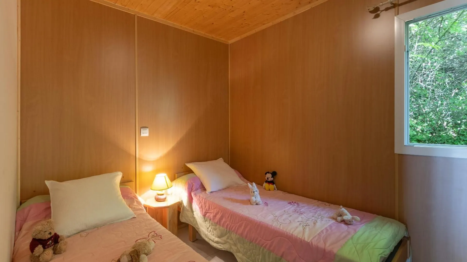 Chalet Jordan - Mas Lachamp Gravieres