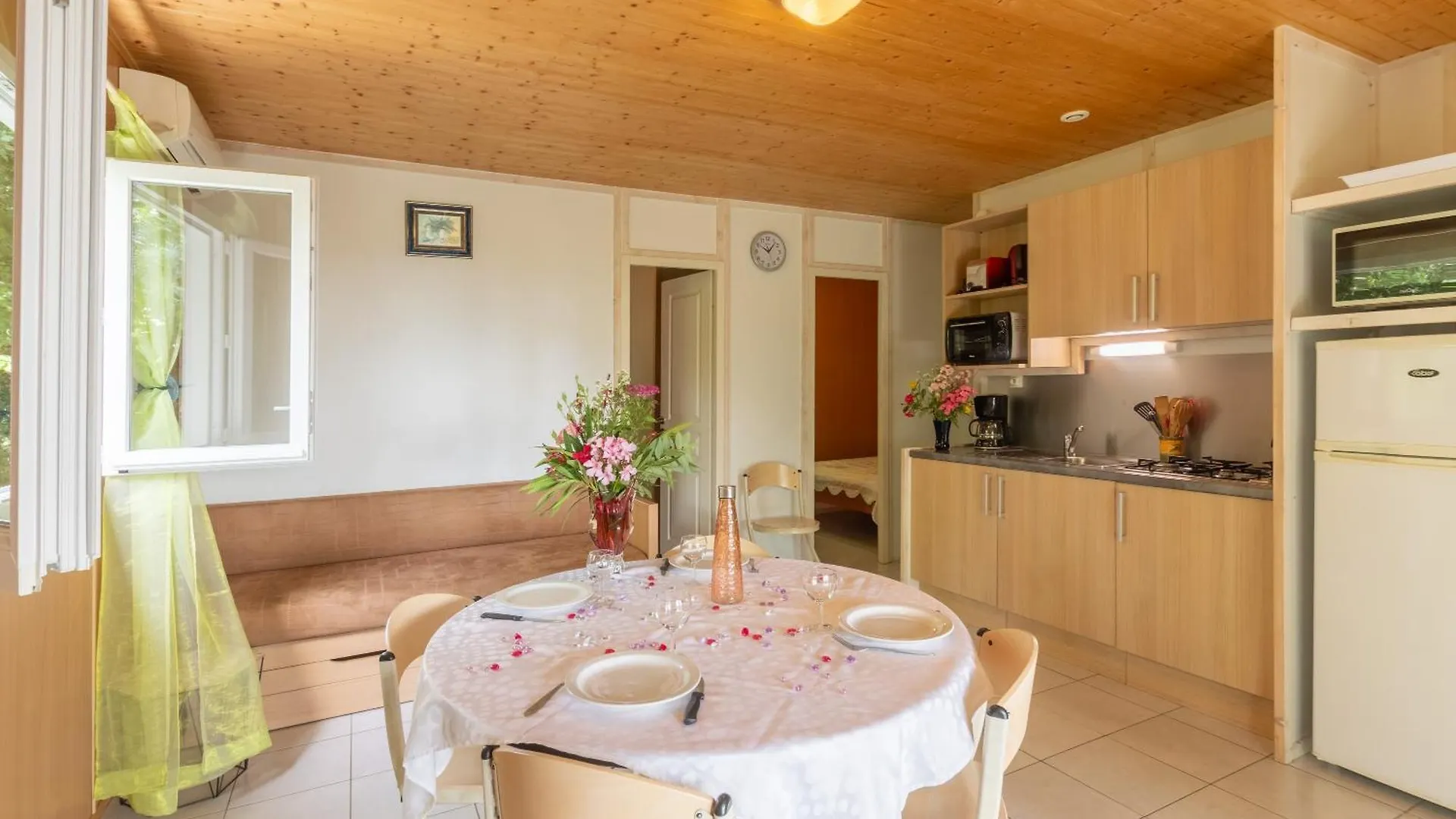 Chalet Jordan - Mas Lachamp Gravieres