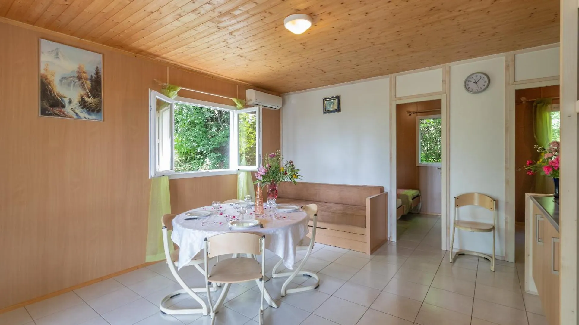 Chalet Jordan - Mas Lachamp Gravieres